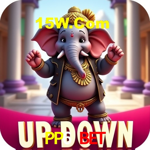 A Revolução dos Aplicativos de Jogos no PP6 Bet