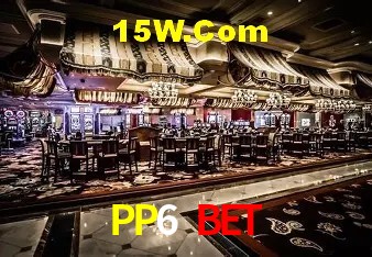 A Emoção da Loteria na PP6 Bet: Uma Chance de Mudança de Vida