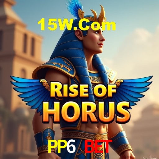 Desvendando o Mundo dos Jogos Virtuais na PP6 Bet